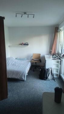 Foto - 1 Zimmer Etagenwohnung zur Miete in Greifswald