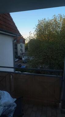 Foto - Etagenwohnung in Greifswald zur Miete