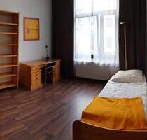 Neustadt WG-Wohnung, 5 Zimmer, Terrasse, Balkon, EBK - Bremen