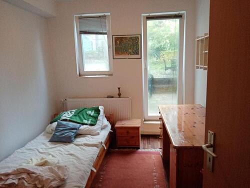 Foto - 5 Zimmer Maisonettenwohnung in Bremen
