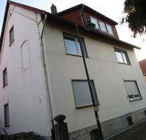 Mehrfamilienhaus mit Nebenhaus in 31028 Gronau, OT Banteln