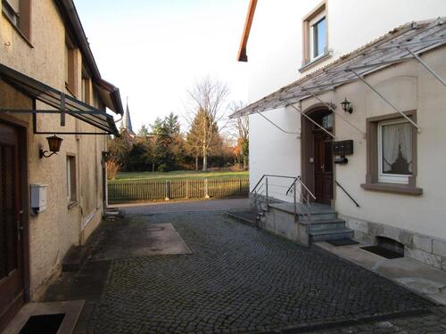 Foto - Mehrfamilienhaus, Wohnhaus in 