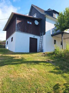 Foto - 5 Zimmer Einfamilienhaus zum Kaufen in Bad Berleburg