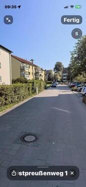 Foto - 2 Zimmer Etagenwohnung zum Kaufen in Ahrensburg
