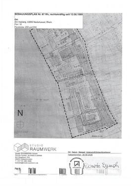 Foto - Einfamilienhaus in Niederkassel