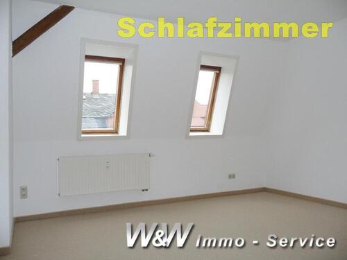 Foto - Etagenwohnung zur Miete in Zwickau