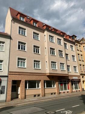 Foto - Zentrale Gewerbeeinheit im Stadtzentrum Bautzen