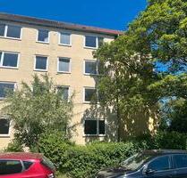 *Studentenwohnung!* H.-Stöcken, helle 2-Zi.-Whg. mit Teilküche. - Hannover Herrenhausen-Stöcken