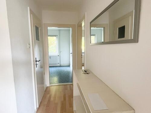 Foto - Etagenwohnung in Hannover zur Miete