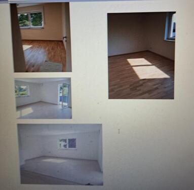 Foto - Etagenwohnung in Dorfen