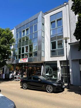 Foto - Repräsentative Büro-Praxisräume in der Innenstadt