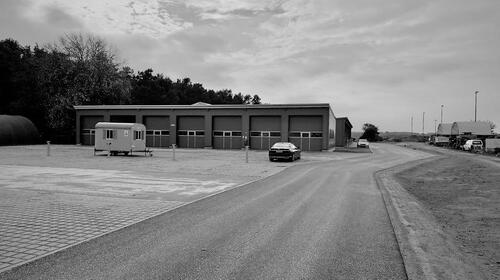 Foto - andere in Nuthetal