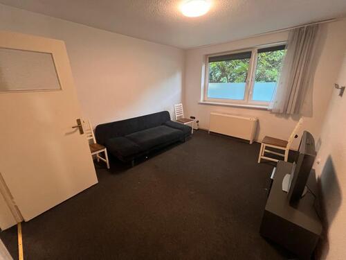 Foto - Möblierte 3-Zimmer-Wohnung (65 m²) in Hamburg-Harburg