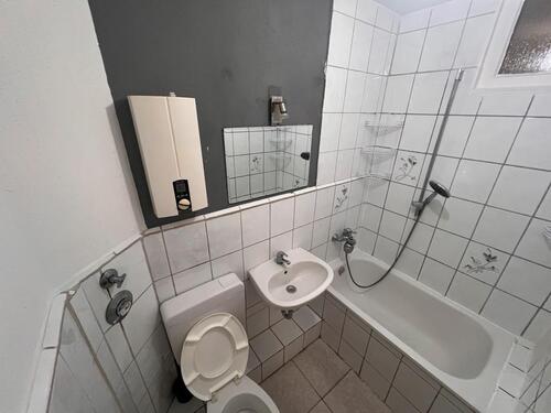 Foto - Etagenwohnung in Hamburg