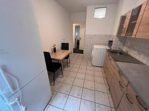 Foto - Etagenwohnung in Hamburg zur Miete