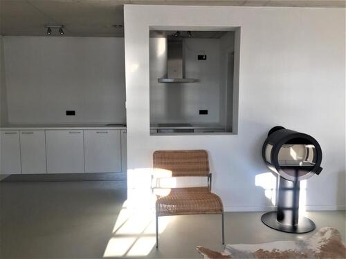 Foto - Etagenwohnung in Ulsnis