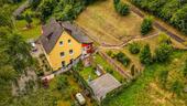 Foto - Einfamilienhaus in Trendelburg