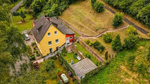 Foto - Einfamilienhaus in Trendelburg