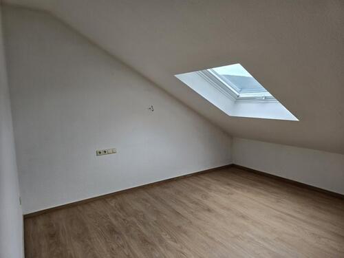 Foto - Etagenwohnung in Höchst im Odenwald zur Miete