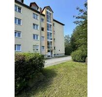 schnuckelige Single-Wohnung mit Einbauküche & Balkon - Radeberg
