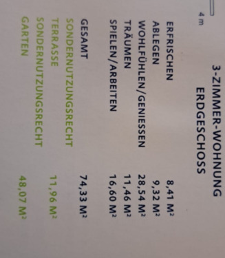 Foto - Etagenwohnung zum Kaufen in Berlin