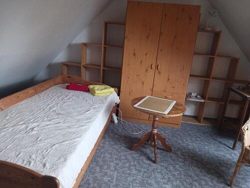 Foto - Etagenwohnung zur Miete in Selb