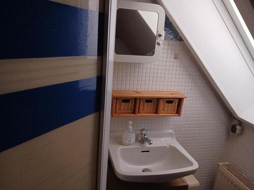 Foto - Etagenwohnung in Selb