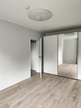 Foto - Etagenwohnung in Wolfsburg