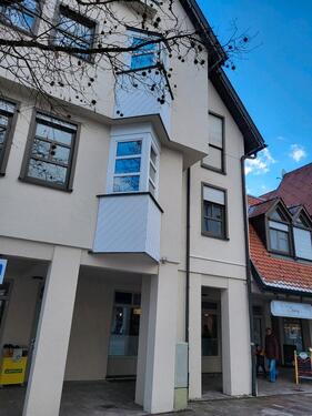 Foto - ebingen 2.5 zimmerwohnunun zu verkaufen