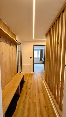 Foto - Ferienhaus „RhönWärts“ Bischofsheim Rhön