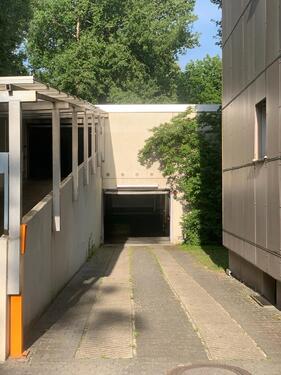 Foto - Einzelstellplatz Garage - 90,00 EUR Miete,