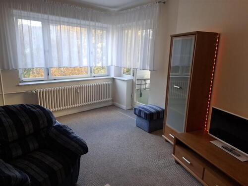 Foto - Etagenwohnung in Berlin