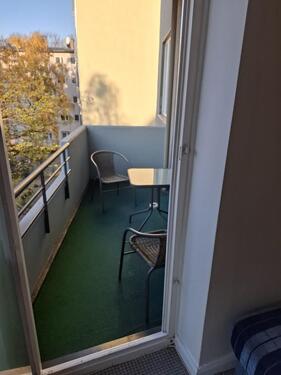 Foto - Etagenwohnung in Berlin zur Miete