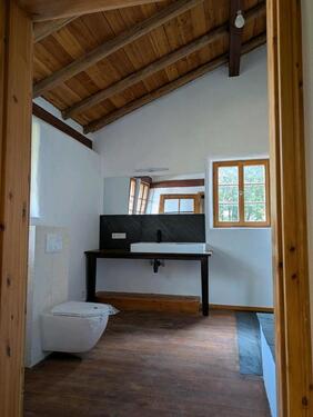 Foto - Etagenwohnung in Brachttal