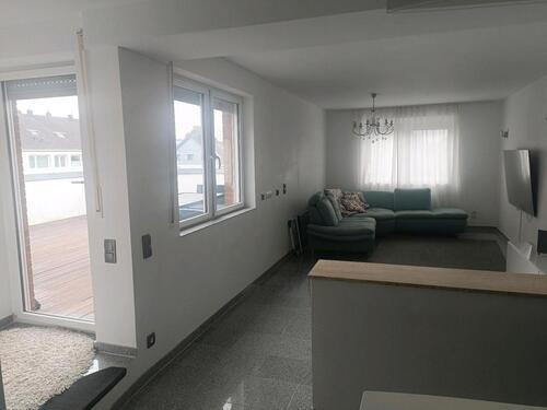 Foto - 4,5 Zimmer Wohnung - 1.470,00 EUR Kaltmiete, ca.  120,00 m²