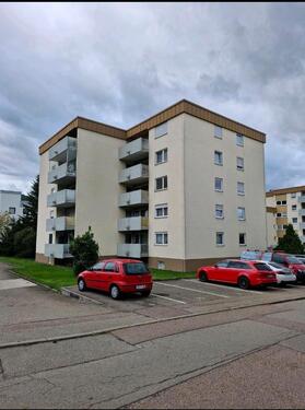 Foto - 3 Zimmer Wohnung in Heubach in zentraler Lage