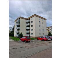 3 Zimmer Wohnung in Heubach in zentraler Lage - Böbingen an der Rems