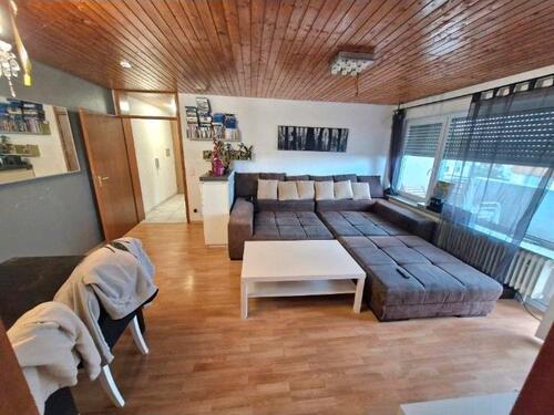 Foto - 3 Zimmer Etagenwohnung zum Kaufen in Böbingen an der Rems