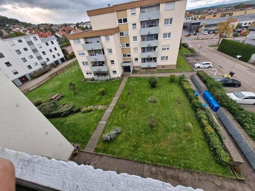 Foto - 3 Zimmer Etagenwohnung in Böbingen an der Rems