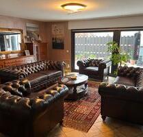 Geräumige Wohnung inkl Garten - 1.500,00&nbsp;EUR Kaltmiete, ca.&nbsp; 150,00&nbsp;m&sup2; in Hammersbach (PLZ: 63546)