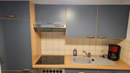 Foto - 1 Zimmer Etagenwohnung zur Miete in Pulheim