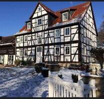 3 (2,5) Zimmer DG auf dem Herrenhof in Obervellmar