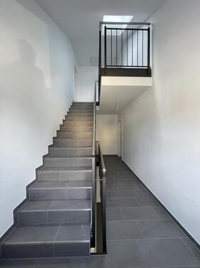 Foto - Dachgeschoßwohnung in Regensburg zur Miete