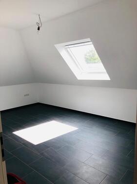 Foto - Etagenwohnung in Bösel zur Miete