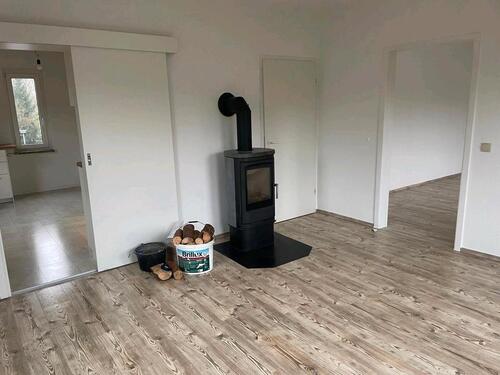 Foto - 5 Raum Maisonette Wohnung in ruhiger Lage von Kahla