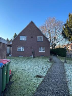 Foto - Attraktive 3 Zimmer Wohnung (85qm) im Einfamilienhaus