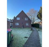 Attraktive 3 Zimmer Wohnung (85qm) im Einfamilienhaus - Hamburg Harburg