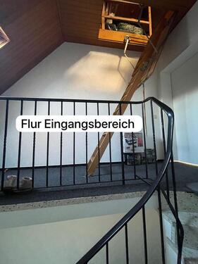 Foto - 3 Zimmer Etagenwohnung in Hamburg