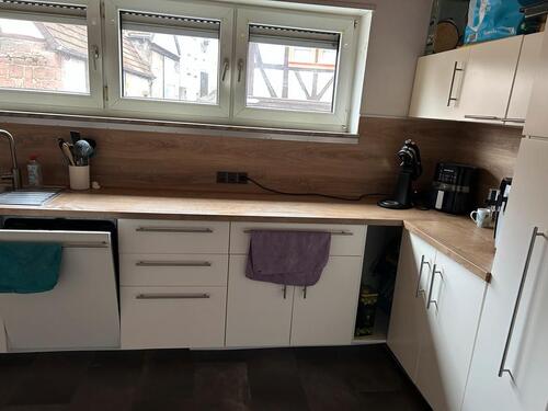 Foto - 3 Zimmer Erdgeschoßwohnung zur Miete in Ilbesheim bei Landau in der Pfalz