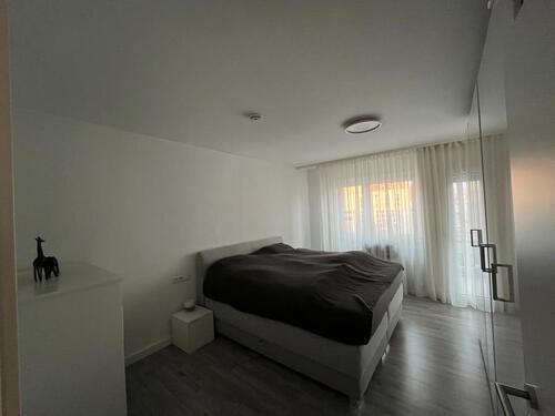 Foto - 3 Zimmer Etagenwohnung zur Miete in Göppingen